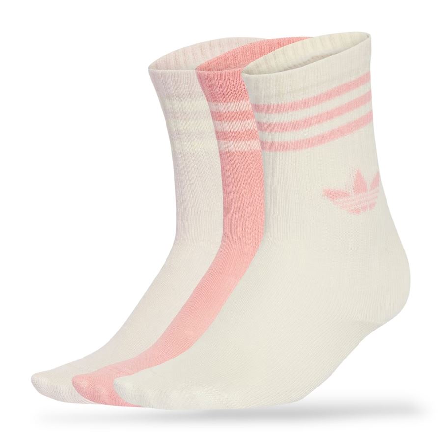 Calze da bambina (3 paia) Adidas | JJ1990X